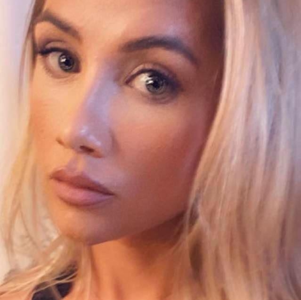 Meet your Posher, Kaila